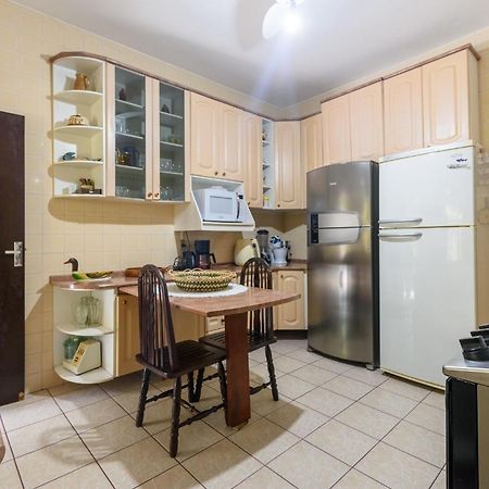 Casa Com Piscina Aquecida A 100M Da Praia Maresias Exterior foto