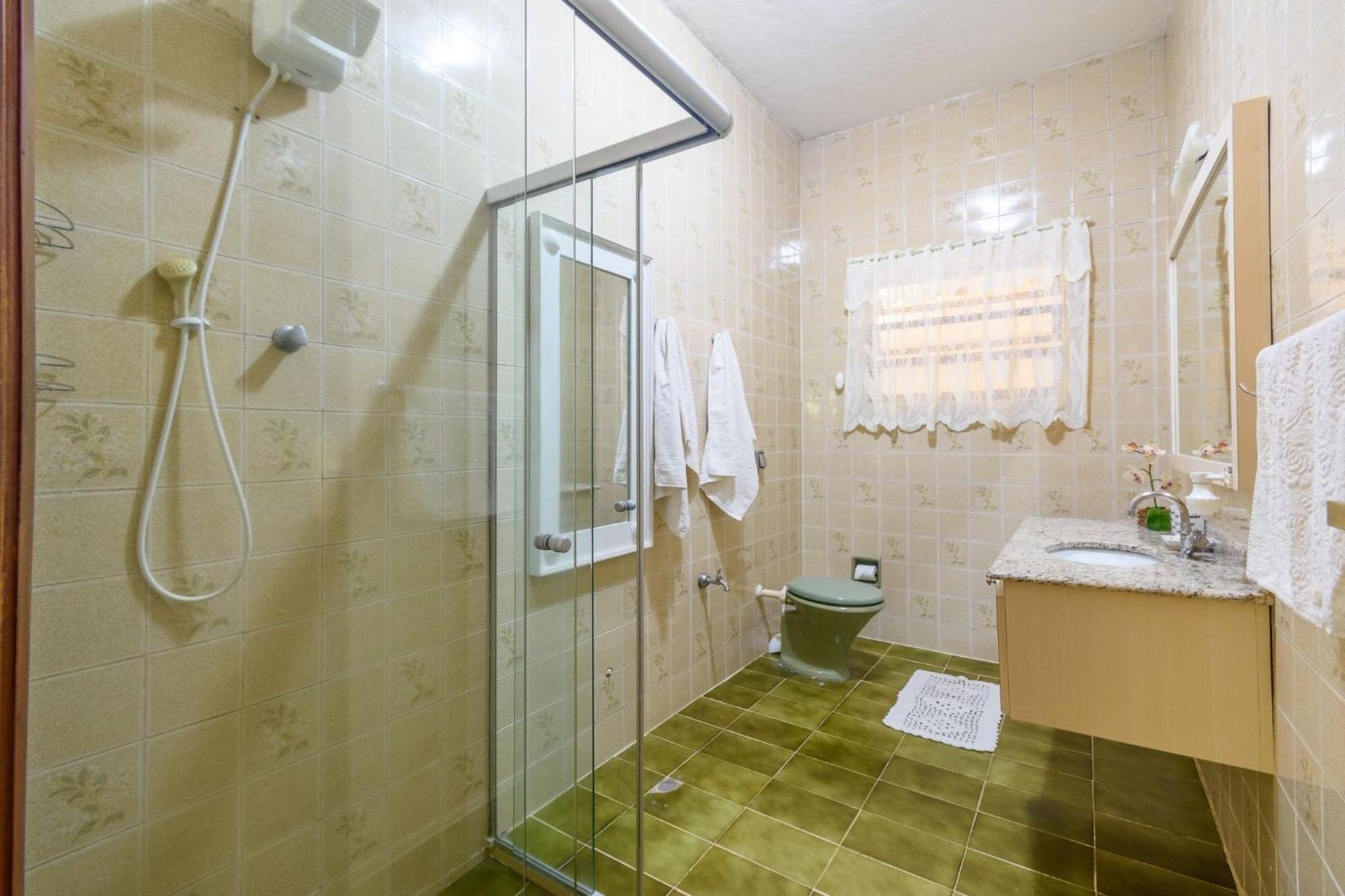 Casa Com Piscina Aquecida A 100M Da Praia Maresias Exterior foto